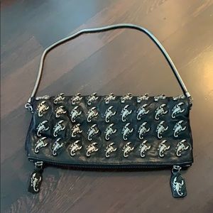 Thomas Wylde Scorpion Handbag